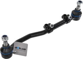 Кермова тяга в комплекті