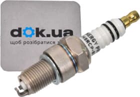 Свеча зажигания Свеча зажигания