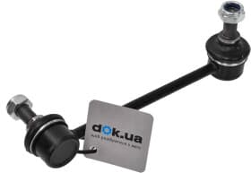 Стойка стабилизатора Стойка стабилизатора