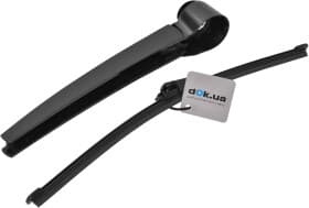 Щітки склоочисника AND 3D955001