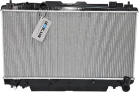 Радіатор охолодження двигуна