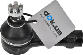 Наконечник рулевой тяги