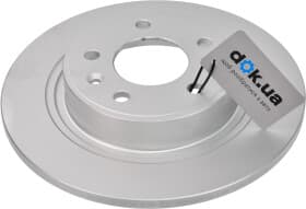 Гальмівний диск