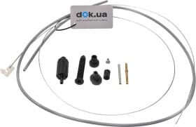 Тросик газу