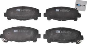 Тормозные колодки