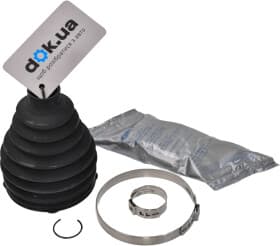 Пильовик гранати