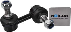 Стійка стабілізатора Стійка стабілізатора