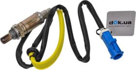 Лямбда-зонд