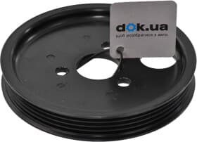 Шкив насоса ГУР