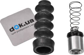 Ремкомплект рабочего цилиндра сцепления