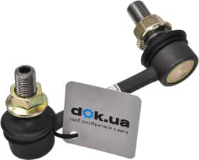 Стійка стабілізатора Стійка стабілізатора