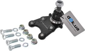 Шаровая опора