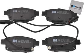 Тормозные колодки