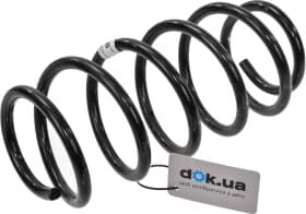 Пружина тормозного суппорта