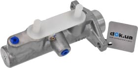 Главный тормозной цилиндр