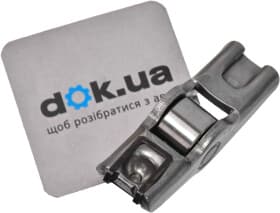 Толкатель клапана Толкатель клапана