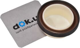 Сальник розподільного вала