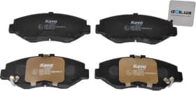 Гальмівні колодки