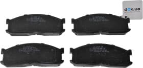 Гальмівні колодки