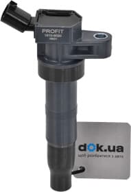 Котушка запалювання