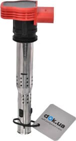 Котушка запалювання