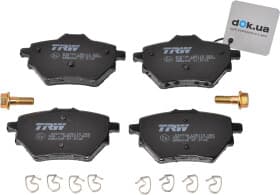 Тормозные колодки