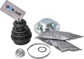 Пыльник ШРУСа Löbro 304840