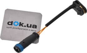 Датчик износа тормозных колодок