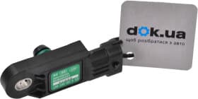 Датчик давления наддува Датчик давления наддува