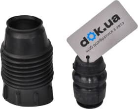 Комплект (пыльники + отбойники)