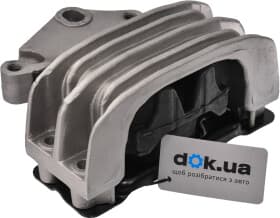 Подушка двигателя