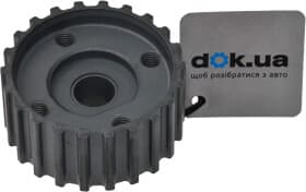 Шестерня коленчатого вала Шестерня коленчатого вала