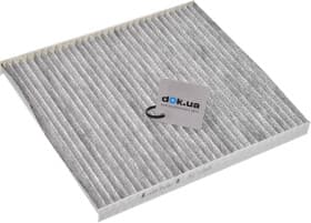 Фильтр салона