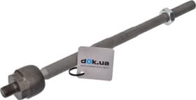 Кермова тяга