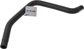 Патрубок радиатора системы охлаждения двигателя