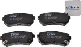 Тормозные колодки