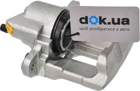 Гальмівний супорт