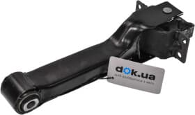 Подушка двигателя