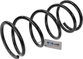 Пружина підвіски