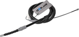 Трос ручного гальма