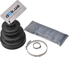 Пильовик гранати