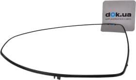 Стекло наружного зеркала