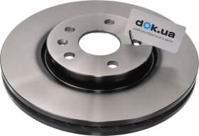 Тормозной диск Тормозной диск