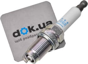 Свічка запалювання