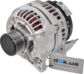 Генератор Генератор