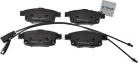 Тормозные колодки