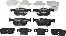 Тормозные колодки