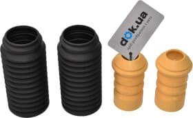 Комплект (пильники + відбійники)