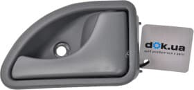 Ручка дверей