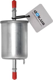 Топливный фильтр Kavo Parts DF7744